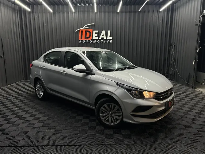 Fiat Cronos Drive 1.0 6V 2025