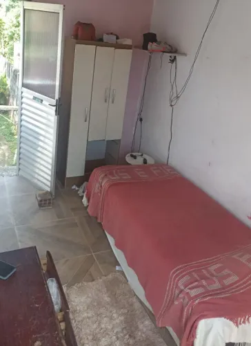 Vende -se cobertura
