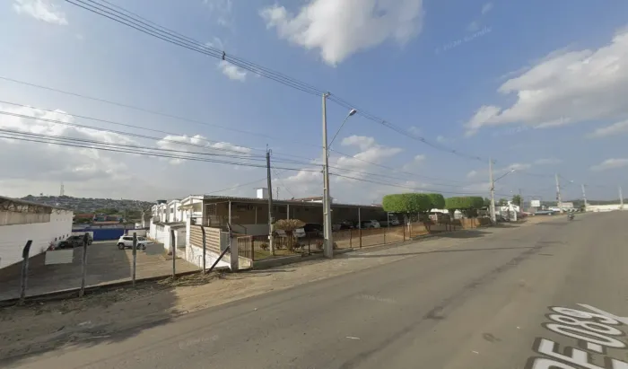 Imóvel Comercial/Residencial, A.T.: 1.330m², Mocós, Timbaúba/PE