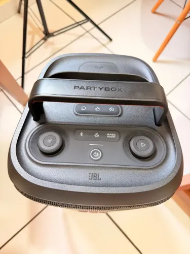 JBL PATY BOX 120