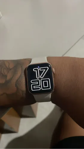Apple Watch SE GPS