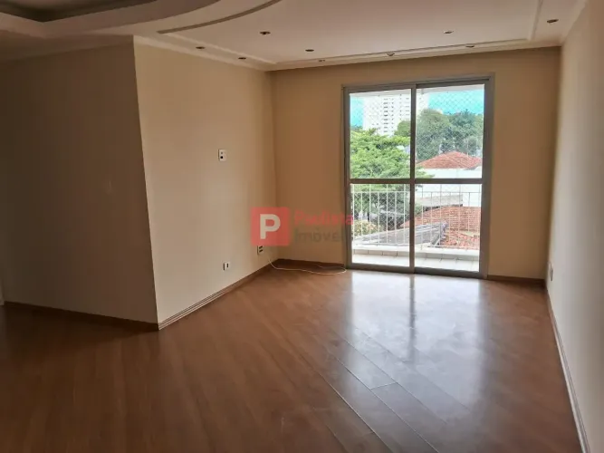 Apartamento para Locação com 3 dormitórios, 1 suíte, 1 vaga - Vila Cruzeiro, São Paulo, SP