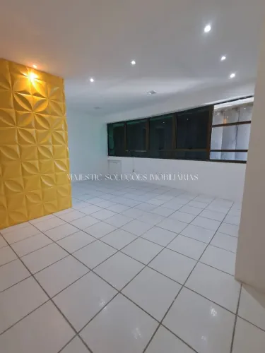 SALAS COMERCIAIS CONJUGADAS À VENDA NO RENASCENÇA | 100 M²