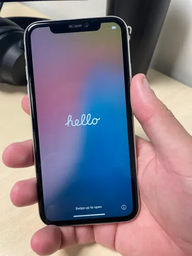 iPhone XR 64gb