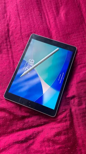 iPad 9