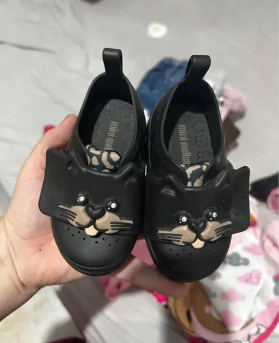 Mini Melissa original