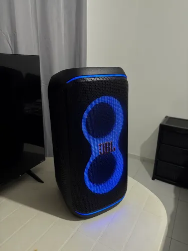 JBL Partybox Club 120