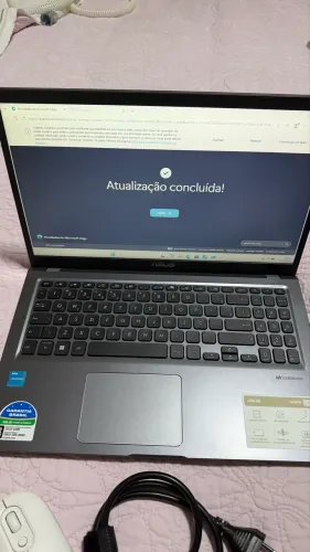 Notebook Asus N4500 Intel Celeron