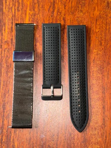 Pulseiras originais do Smartwatch Chilli beans - ChilliSmart