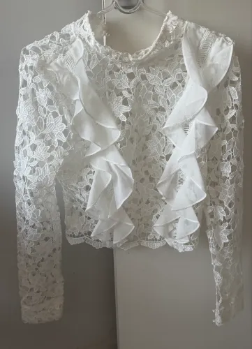 Blusa - tam P