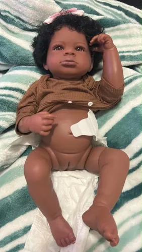 Bebês reborn