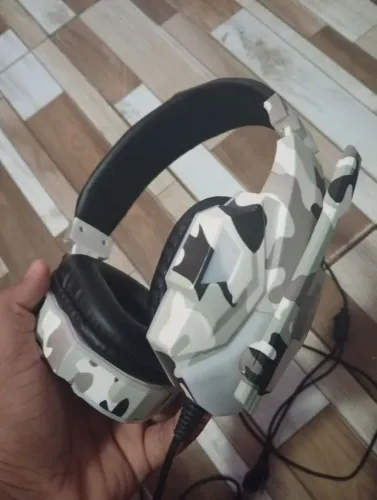 FONE HEADSET GAME ?