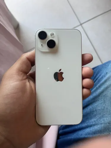 Celular iPhone 14 semi novo