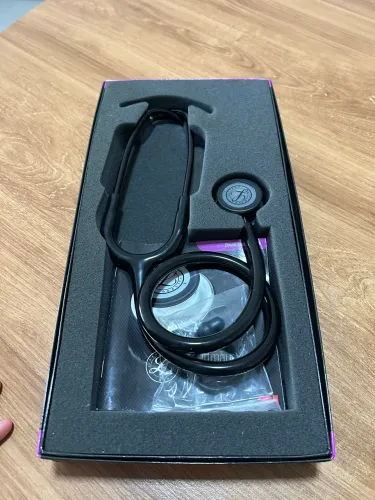 Estetoscópio Littman