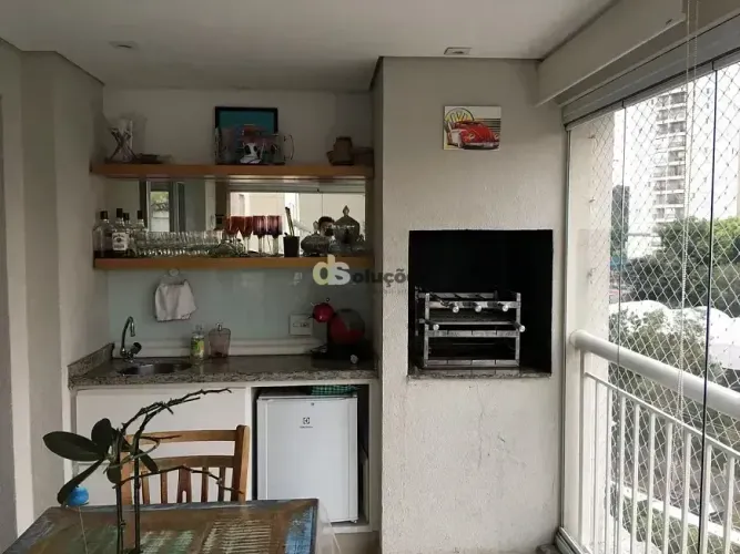 Apartamento à venda com 3 dormitórios na Av. Direitos Humanos, Imirim, São Paulo, SP