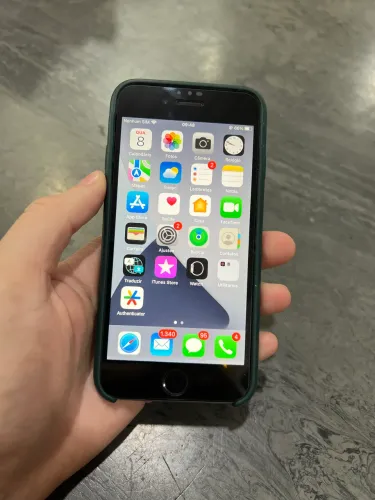 Iphone 6s 16gb impecável 
