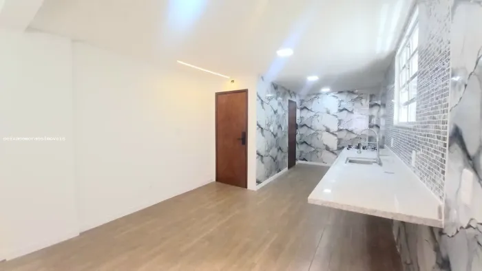 Apartamento para Venda em Nova Iguaçu, da Luz, 3 dormitórios, 1 suíte, 2 banheiros, 1 vaga