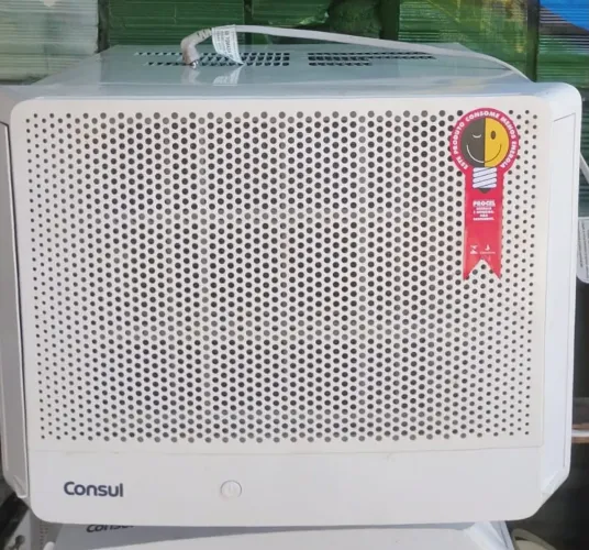 Vendo Ar Condicionado Consul Digital De 10 mil btus