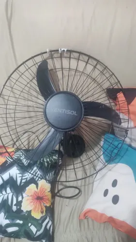 Ventilador ventisol