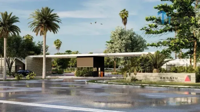 Lote à venda no Condomínio Angatu Barra Nova, Marechal Deodoro.