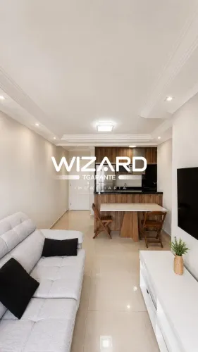 Apartamento reformado em Vila Bela, São Paulo