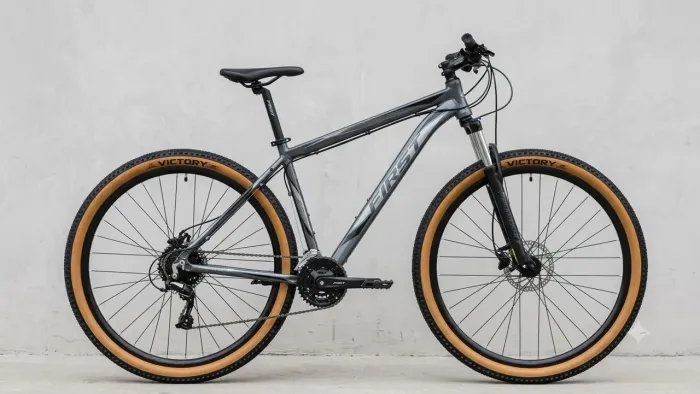 BICICLETA ARO 29 FIRST