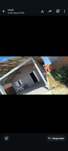 Casa residencial Amazonas Duca serra