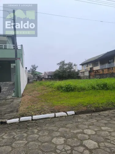 Terreno a venda em Balneário Atami - Pontal do Paraná, PR