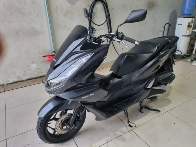 HONDA PCX 160