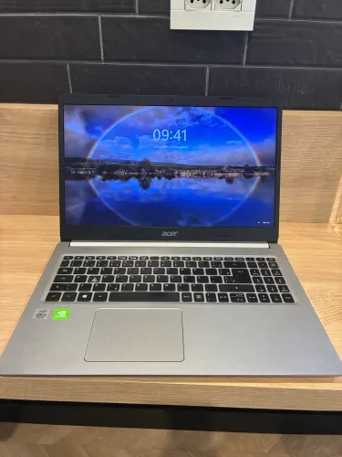 Notebook Acer Aspire 5 - Intel i5