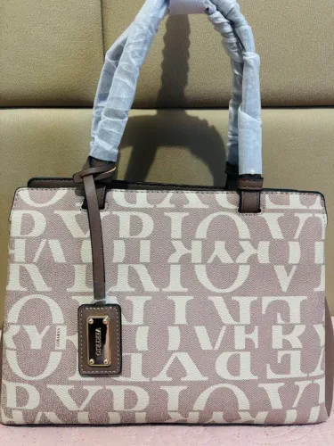 Bolsa veryrio promoção 