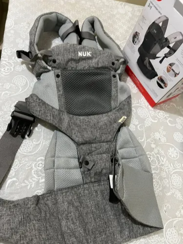 Canguru nuk usado em estado perfeito