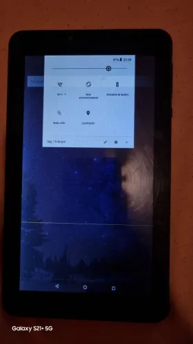 Tablet multilaser m7s
