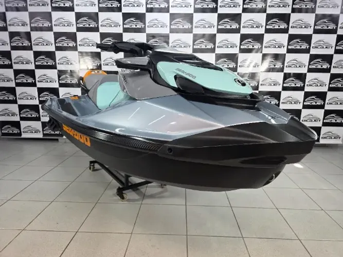 Jet Ski Sea Doo GTI 170 SE 2023