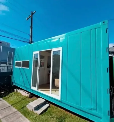 Container 6 metros
