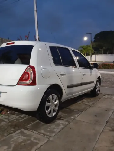Renault Clio Rn/alize/expr./1.0 Hi-power 16V 5P 2016