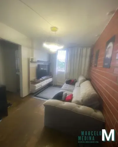 Apartamento Alameda São Boaventura