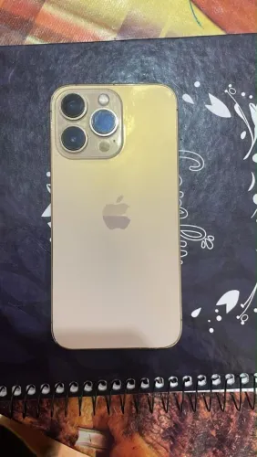 iPhone 13 pro 265gb