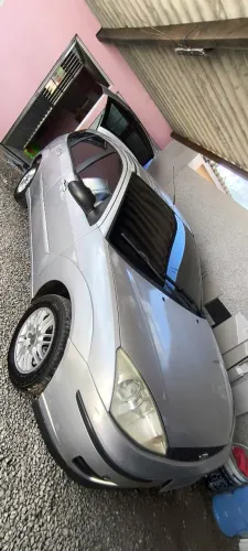 Ford Focus 1.6 S/se/se Plus Flex 8v/16v 5P 2008