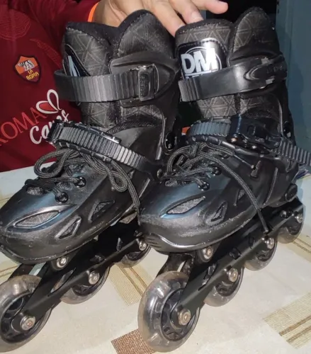 Patins 29 ao 33 