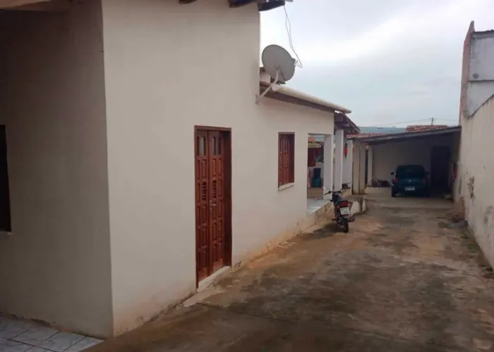 [ Casa em Barcarena