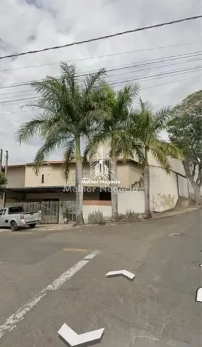 Casa à venda em Piracicaba, Jardim Ibirapuera, com 4 quartos, com 150 m²