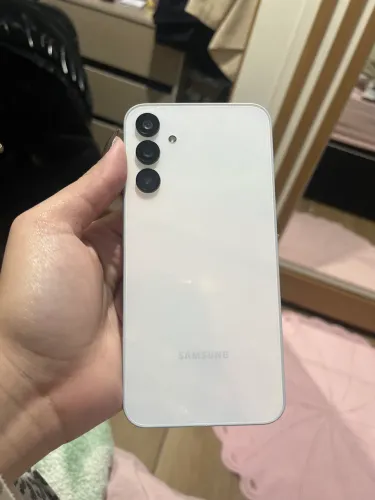 Samsung Galaxy A15