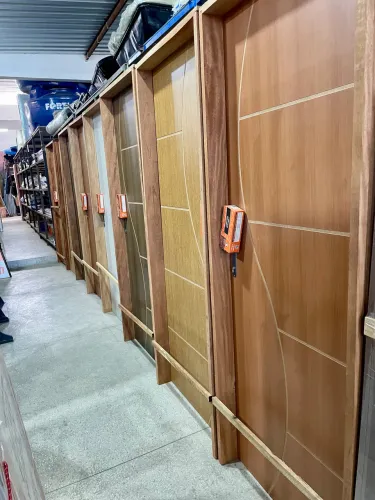 Porta é portais