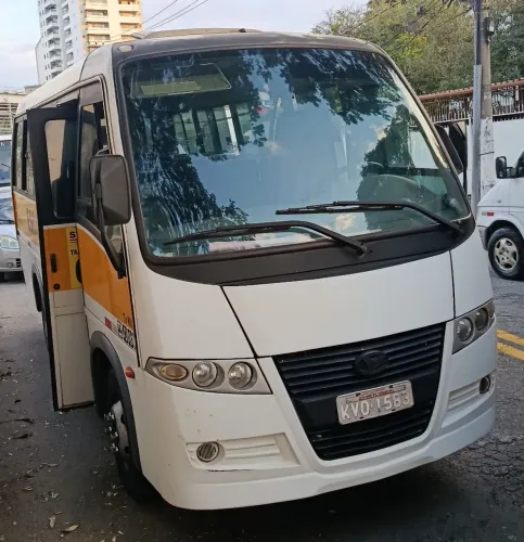VENDO VOLARE V6 2007