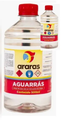 Aguarraz 450ml