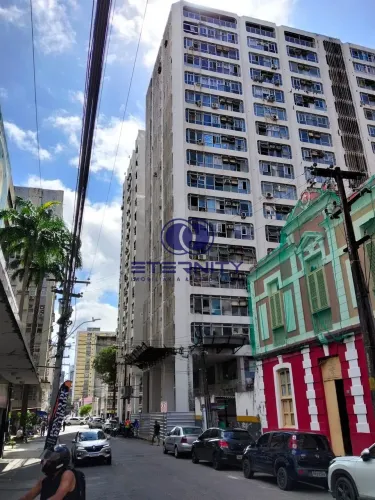 Apartamento à venda em São Geraldo, Arcoverde | 45m²