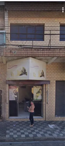 Loja cubatao -   Térrea de frente para rua Bahia 27, centro. Cubatao 1750,00