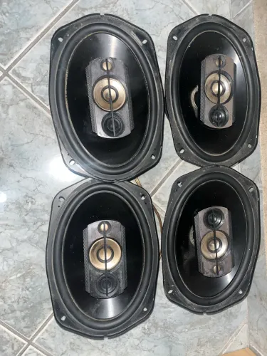 6x9 pionner