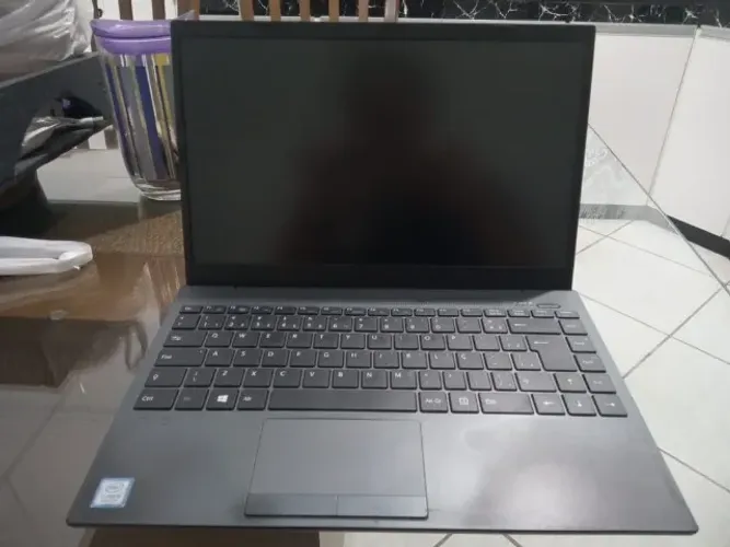 Notebook VAIO Intel Core i5 8ª Geração -SSD 256 GB